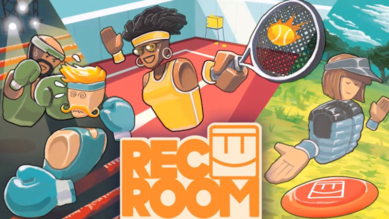 rec-room