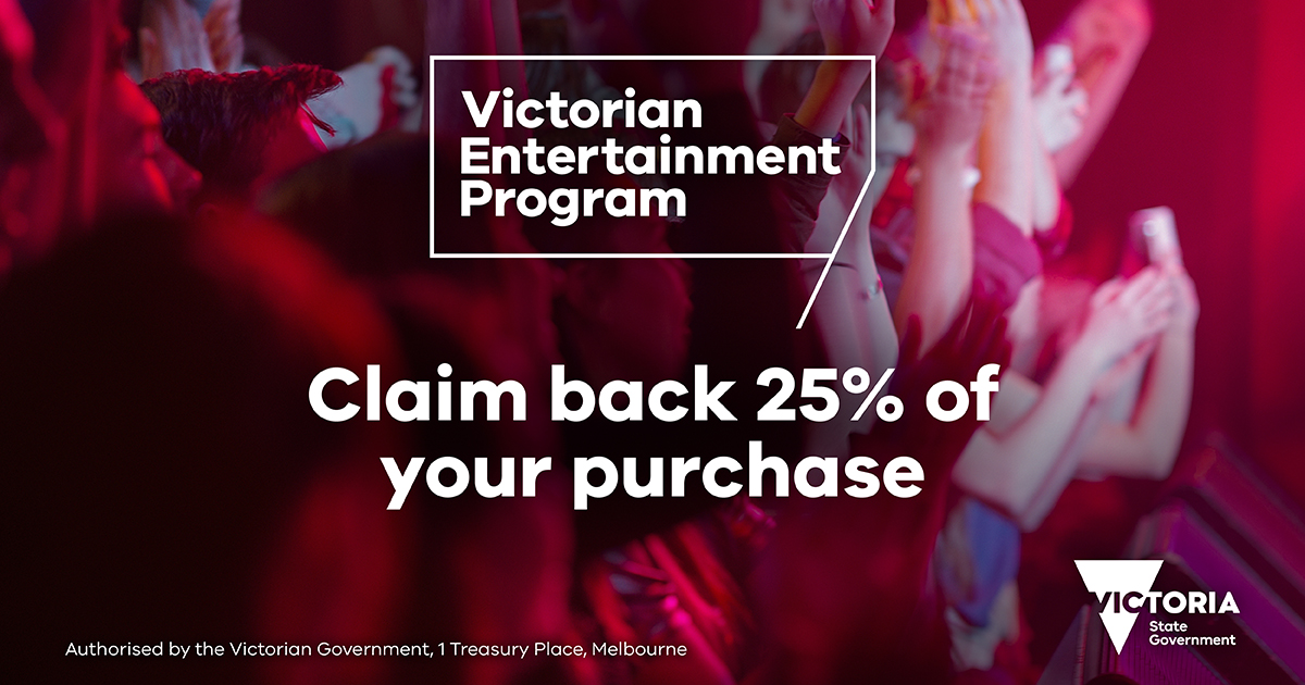 Victorian Entertainment Program_Facebook