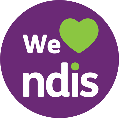 WeHeartNDIS WeHeartNDIS